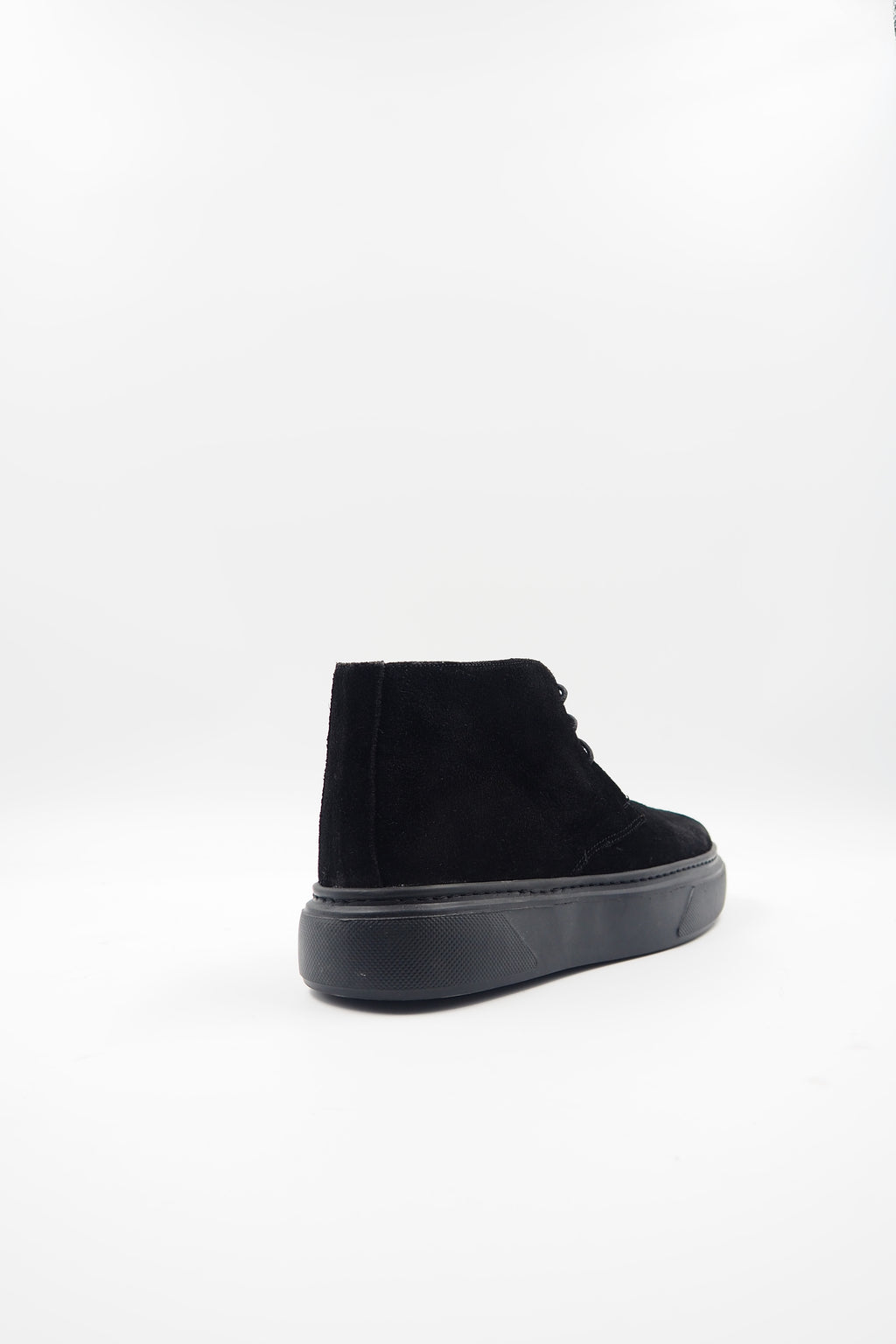 TBERLO 2026 CHAUSSURE CUIR DAN NOIR