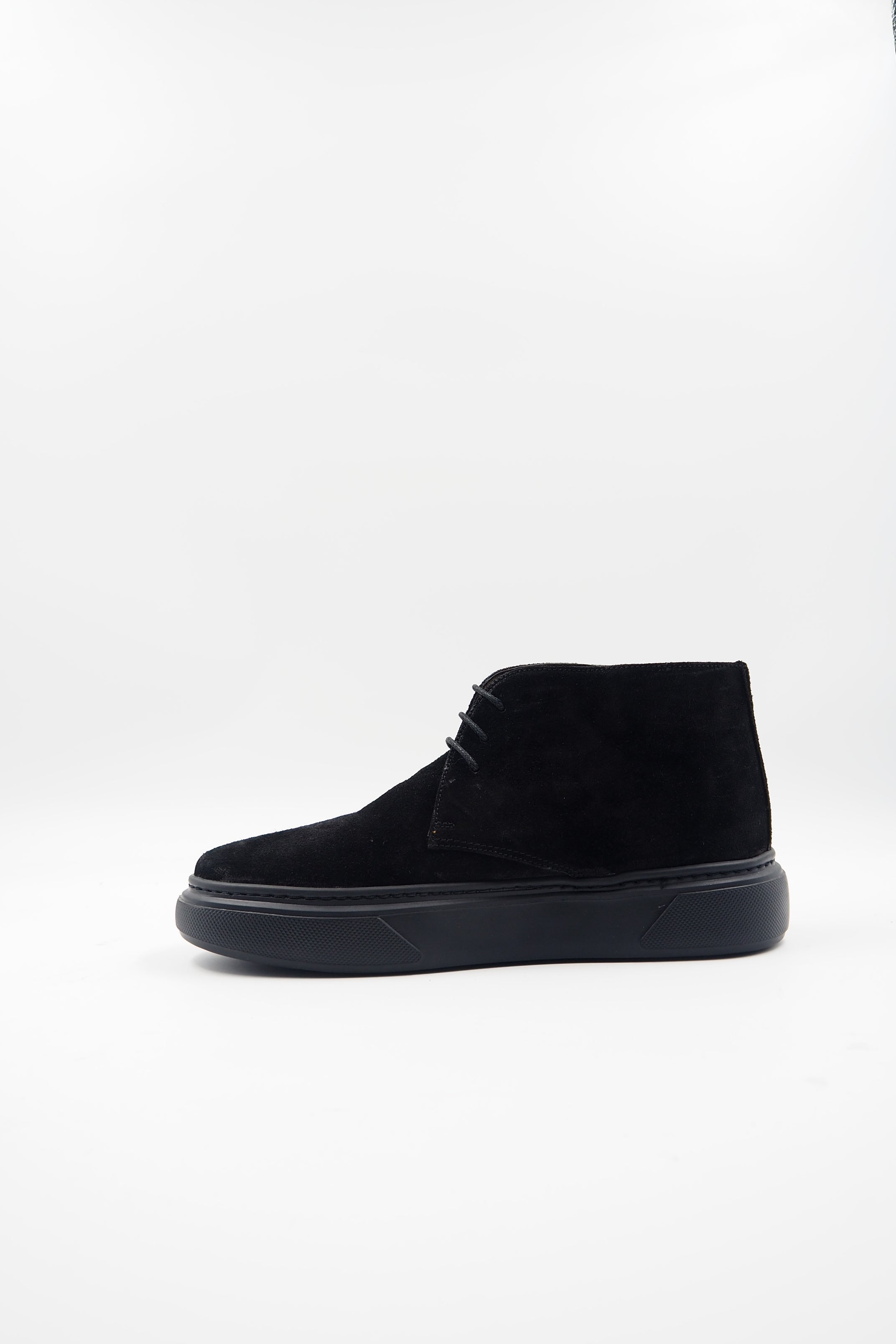TBERLO 2026 CHAUSSURE CUIR DAN NOIR