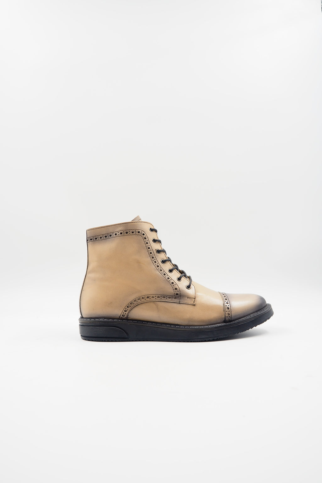 TBERLO 2049  CHAUSSURE CUIR SHOES C......
