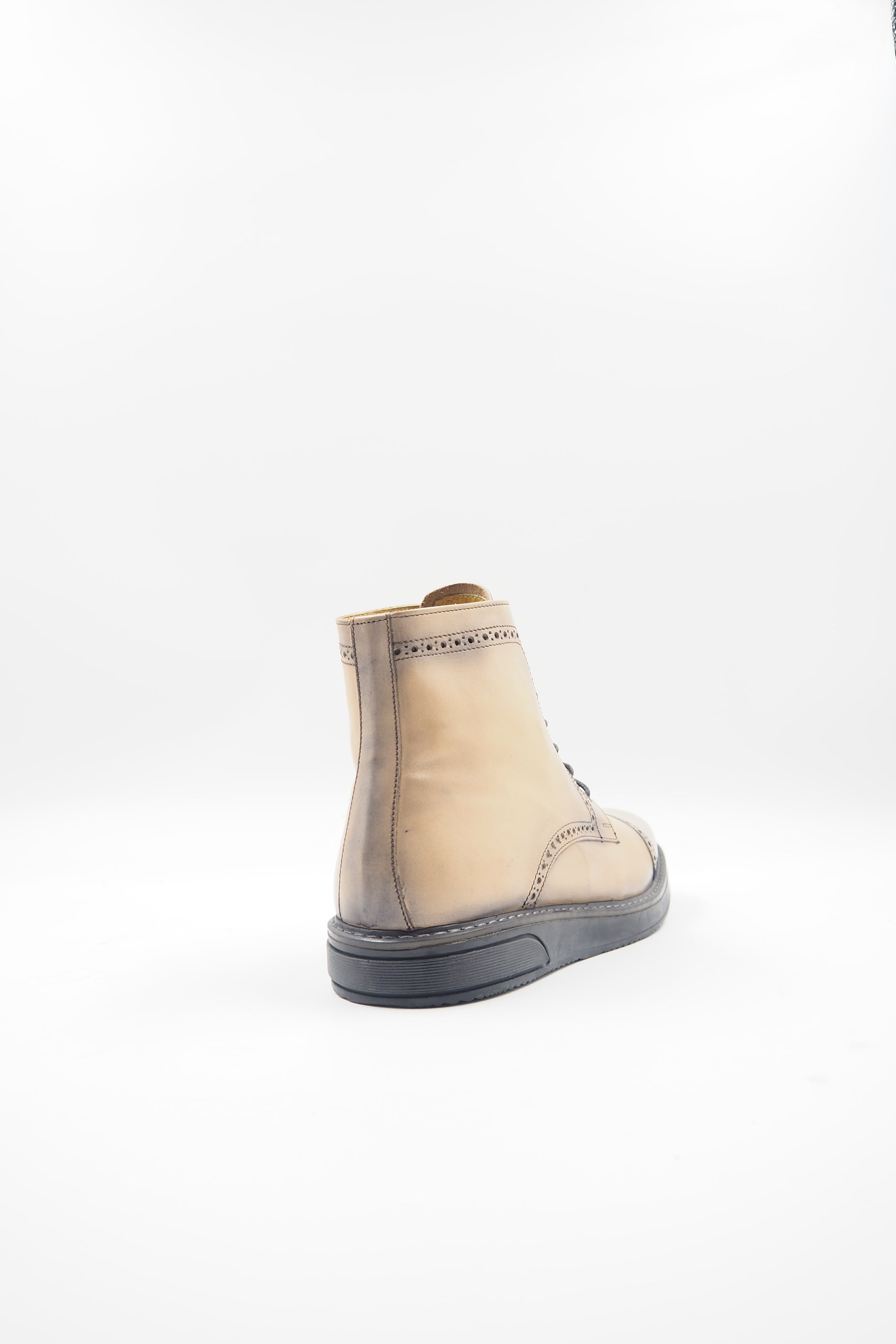 TBERLO 2049  CHAUSSURE CUIR SHOES C......