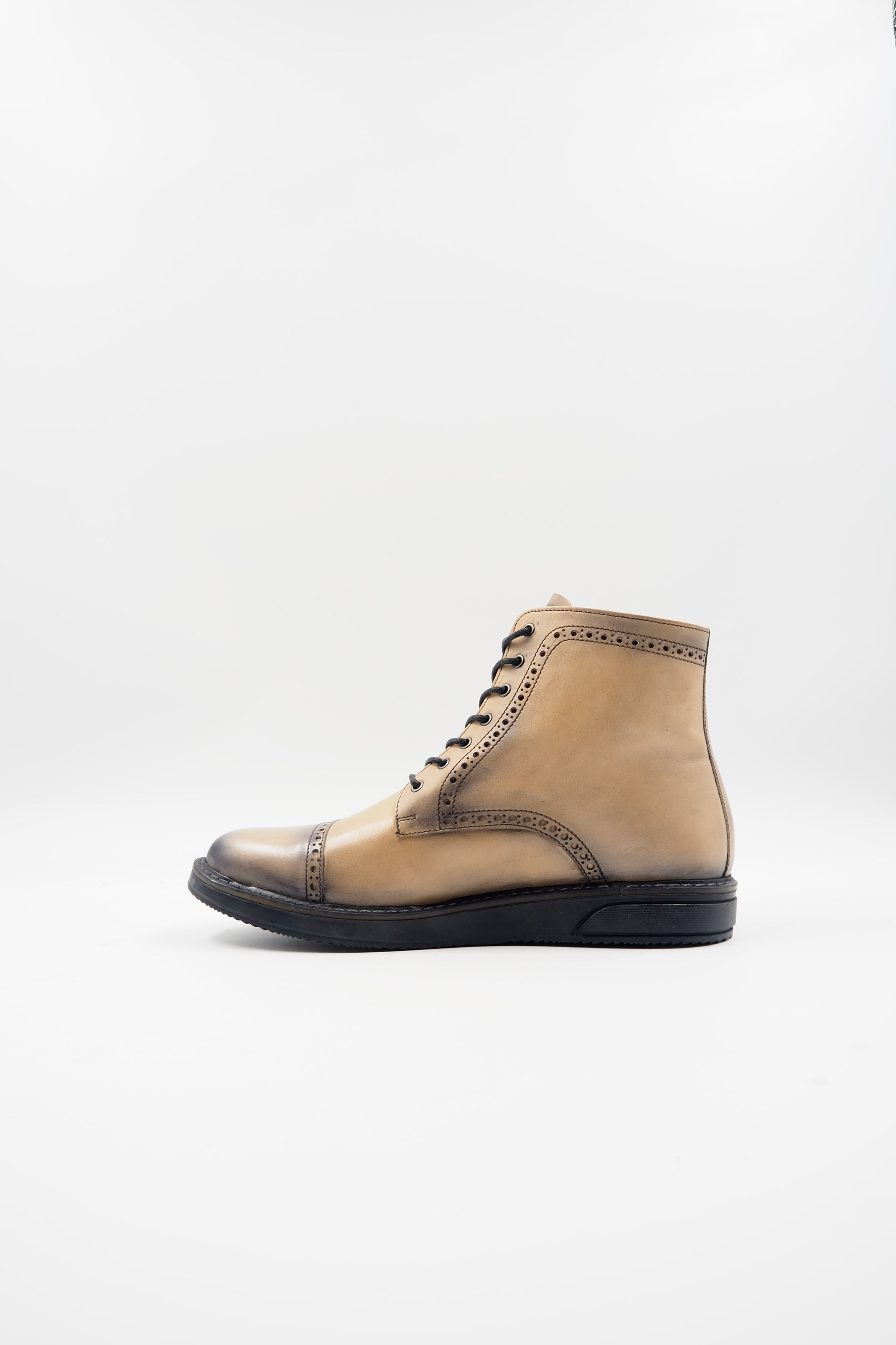 TBERLO 2049  CHAUSSURE CUIR SHOES C......