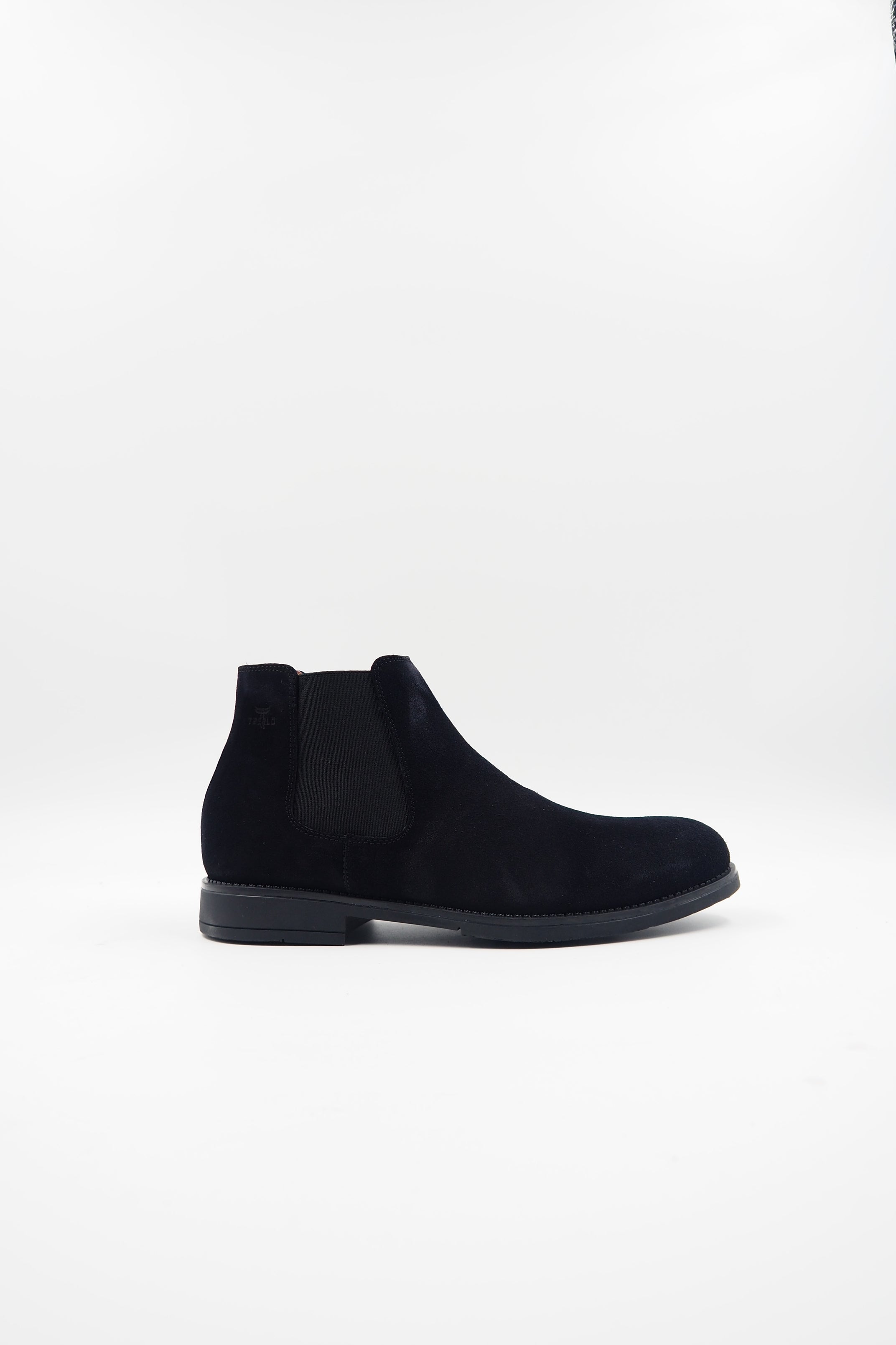 TBERLO 2016  CHAUSSURE CUIR SHOES DAN  NOIR