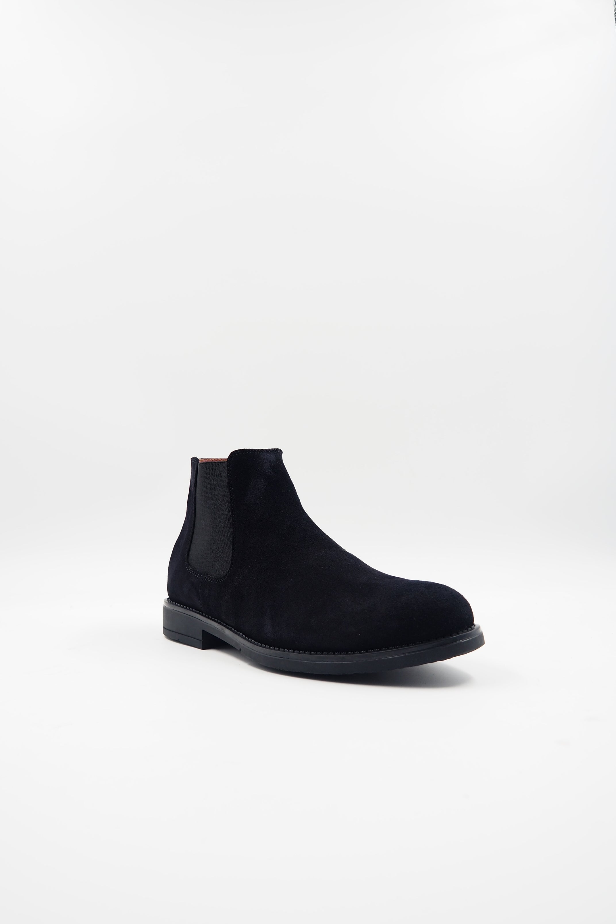 TBERLO 2016  CHAUSSURE CUIR SHOES DAN  NOIR