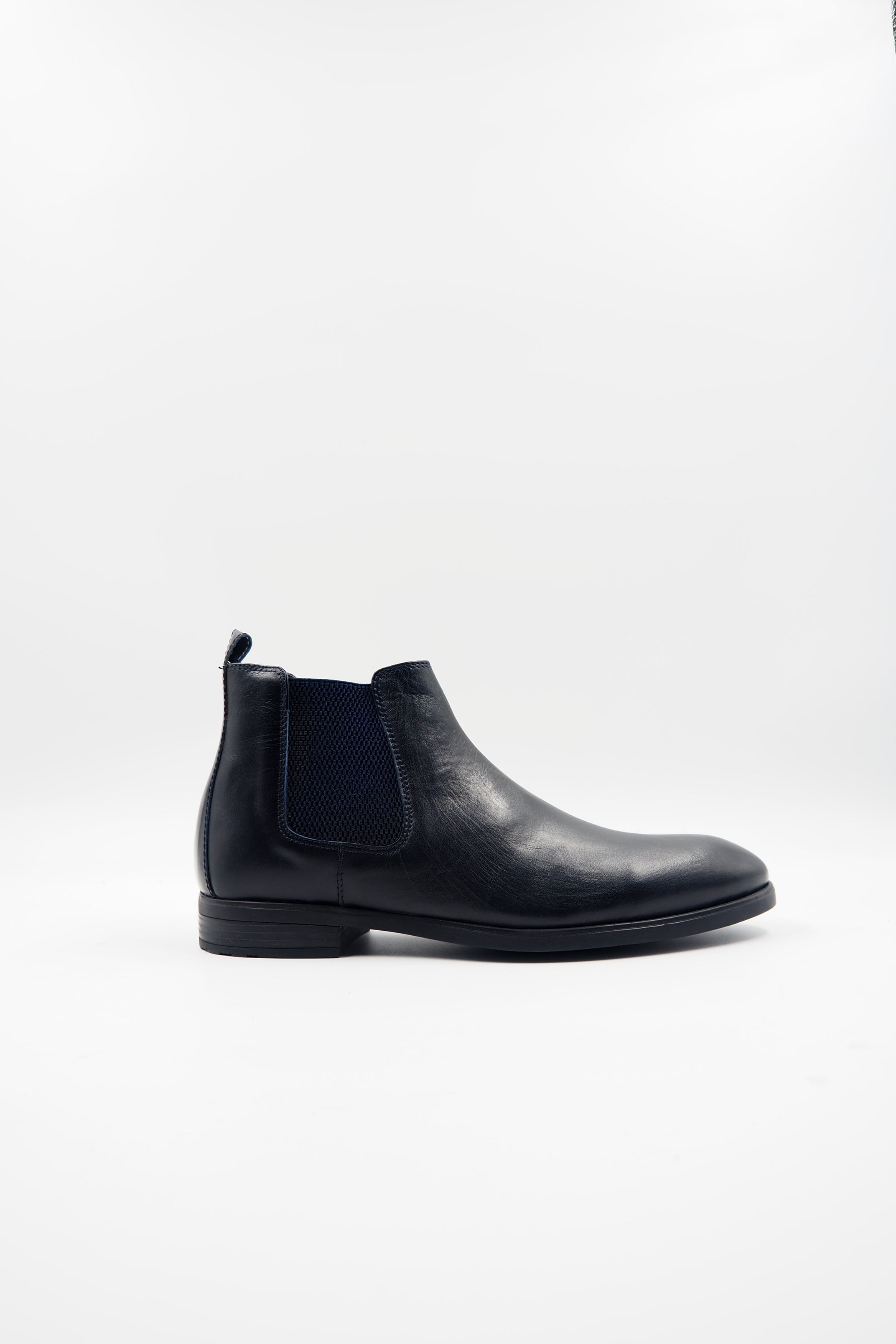 TBERLO 2016  CHAUSSURE CUIR SHOES DAN