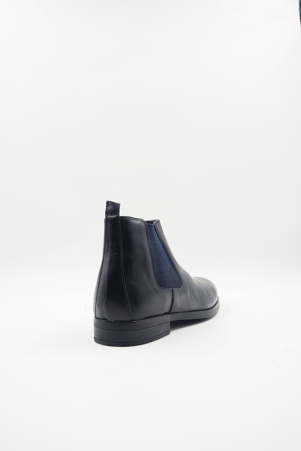 TBERLO 2016  CHAUSSURE CUIR SHOES DAN