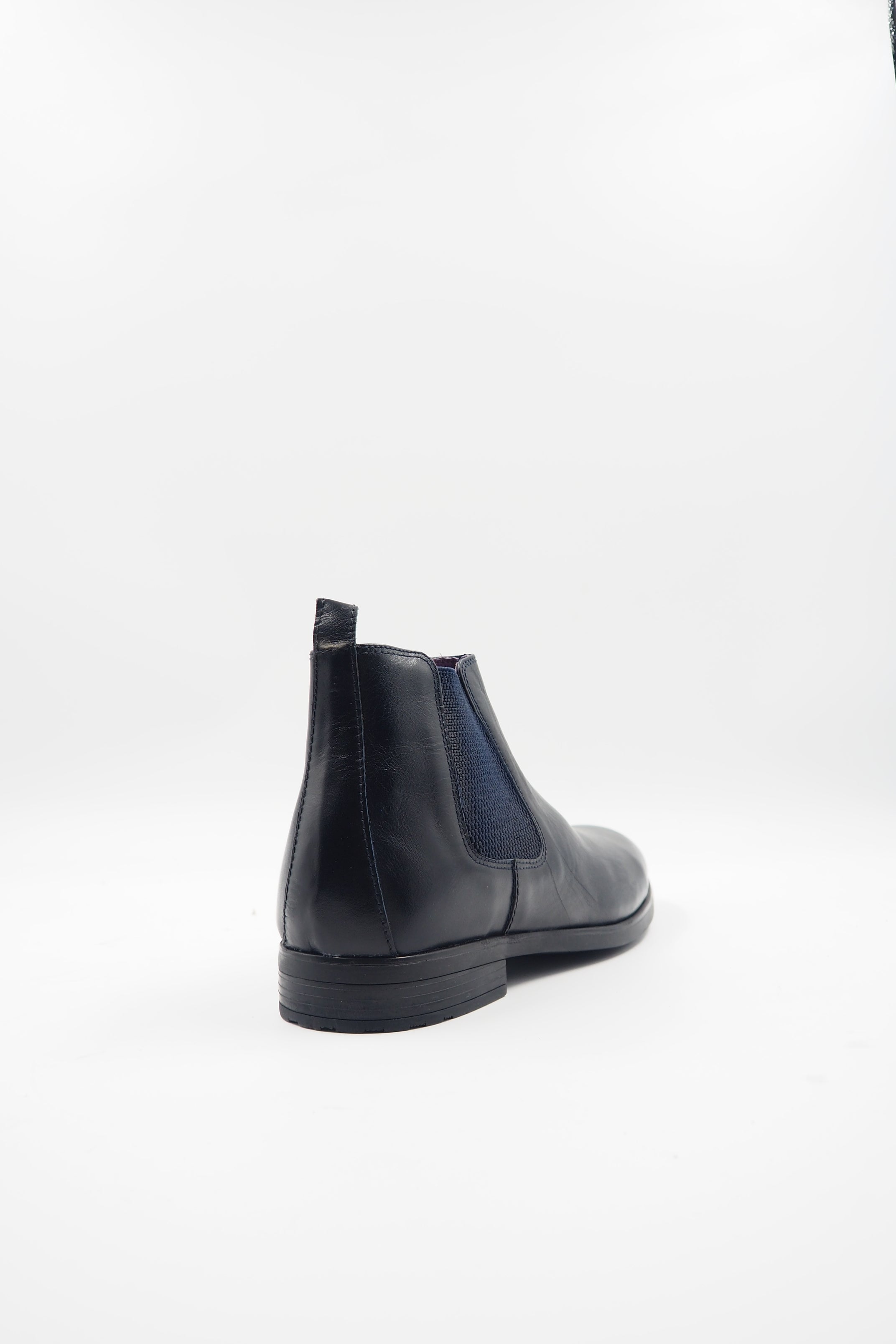 TBERLO 2016  CHAUSSURE CUIR SHOES DAN