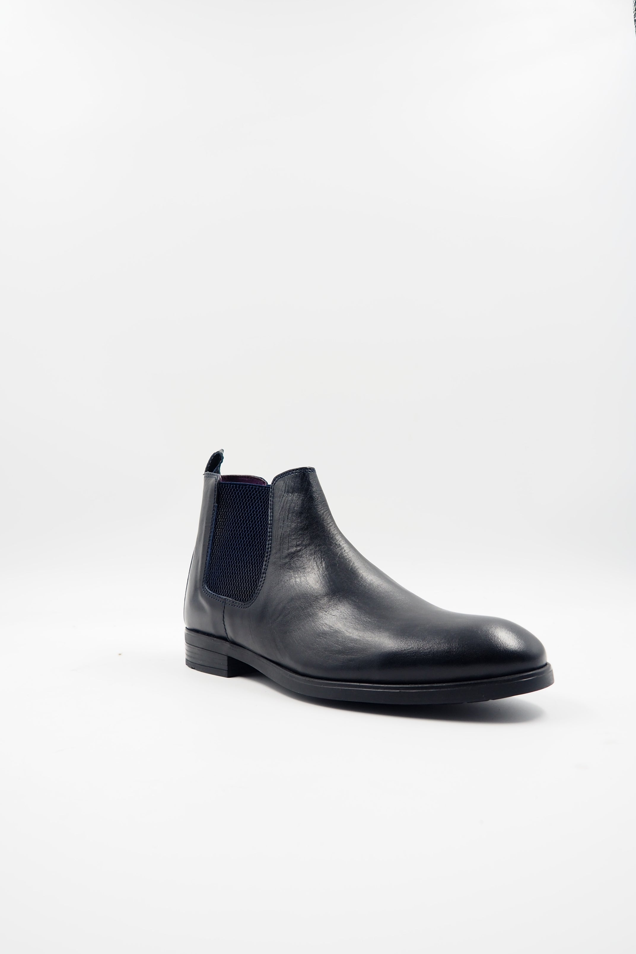 TBERLO 2016  CHAUSSURE CUIR SHOES DAN