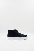 TBERLO 2027 CHAUSSURE CUIR DAN NOIR