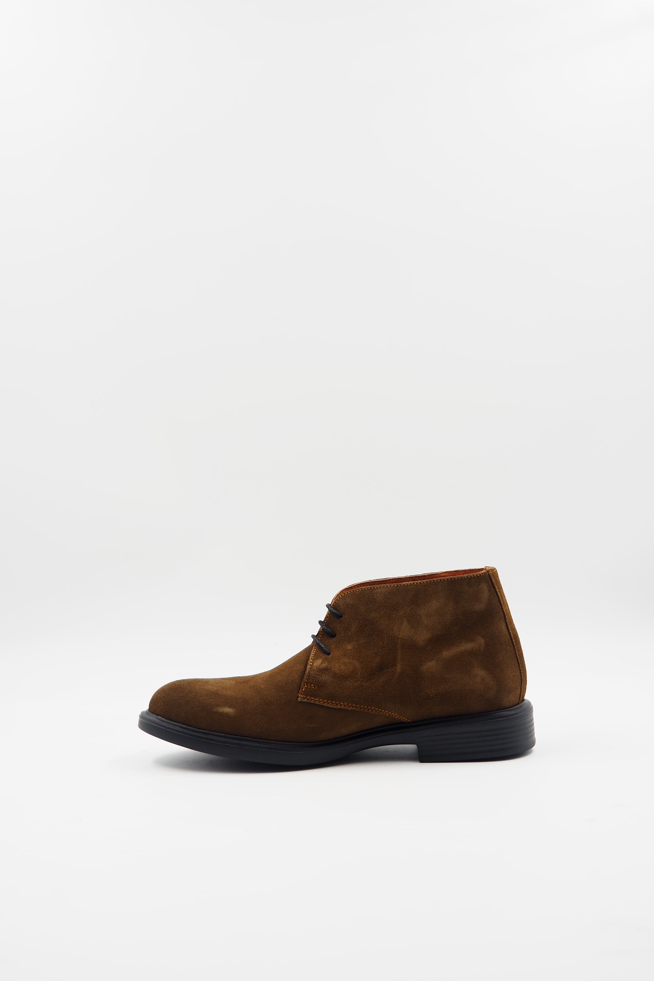 TBERLO 2028  CHAUSSURE CUIR SHOES DAN TABA