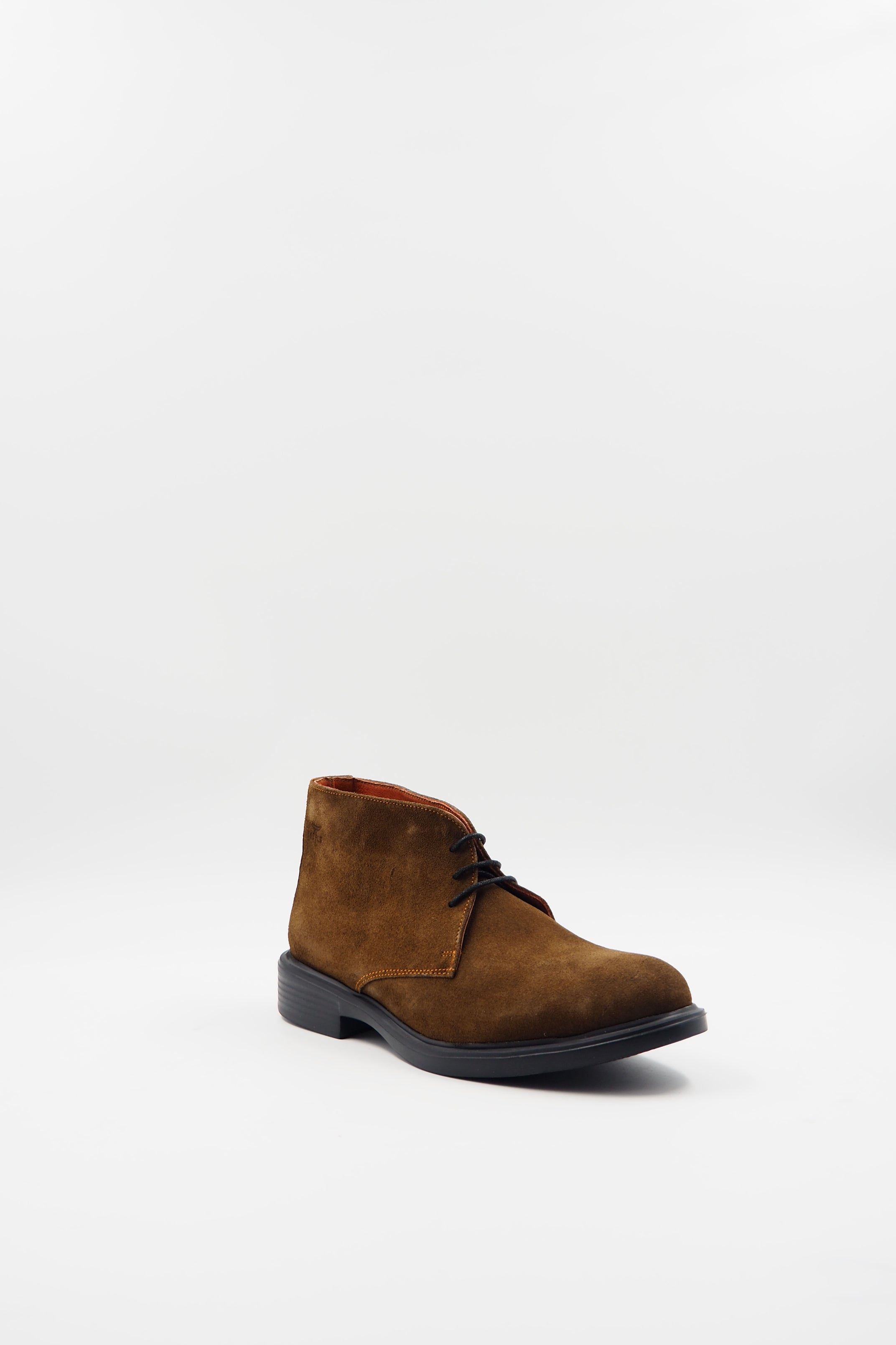 TBERLO 2028  CHAUSSURE CUIR SHOES DAN TABA