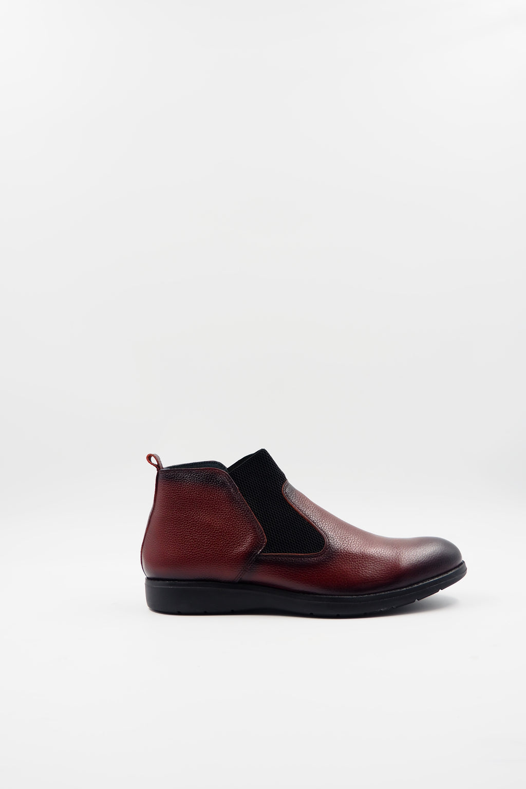 TBERLO 2056  CHAUSSURE CUIR DEMI