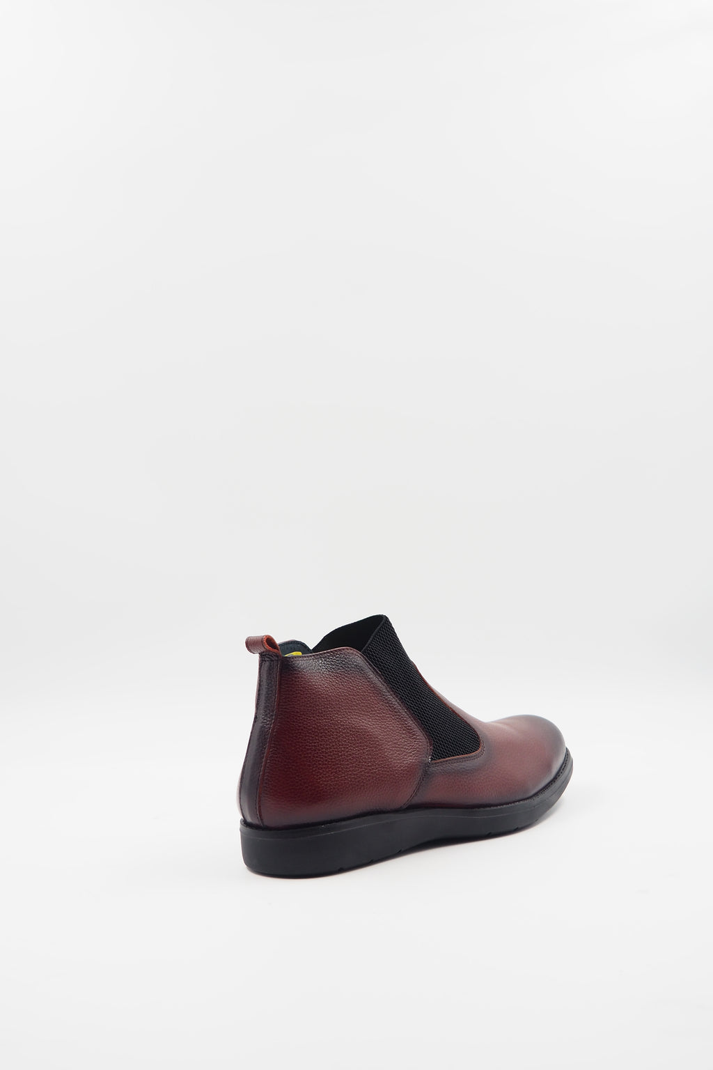 TBERLO 2056  CHAUSSURE CUIR DEMI