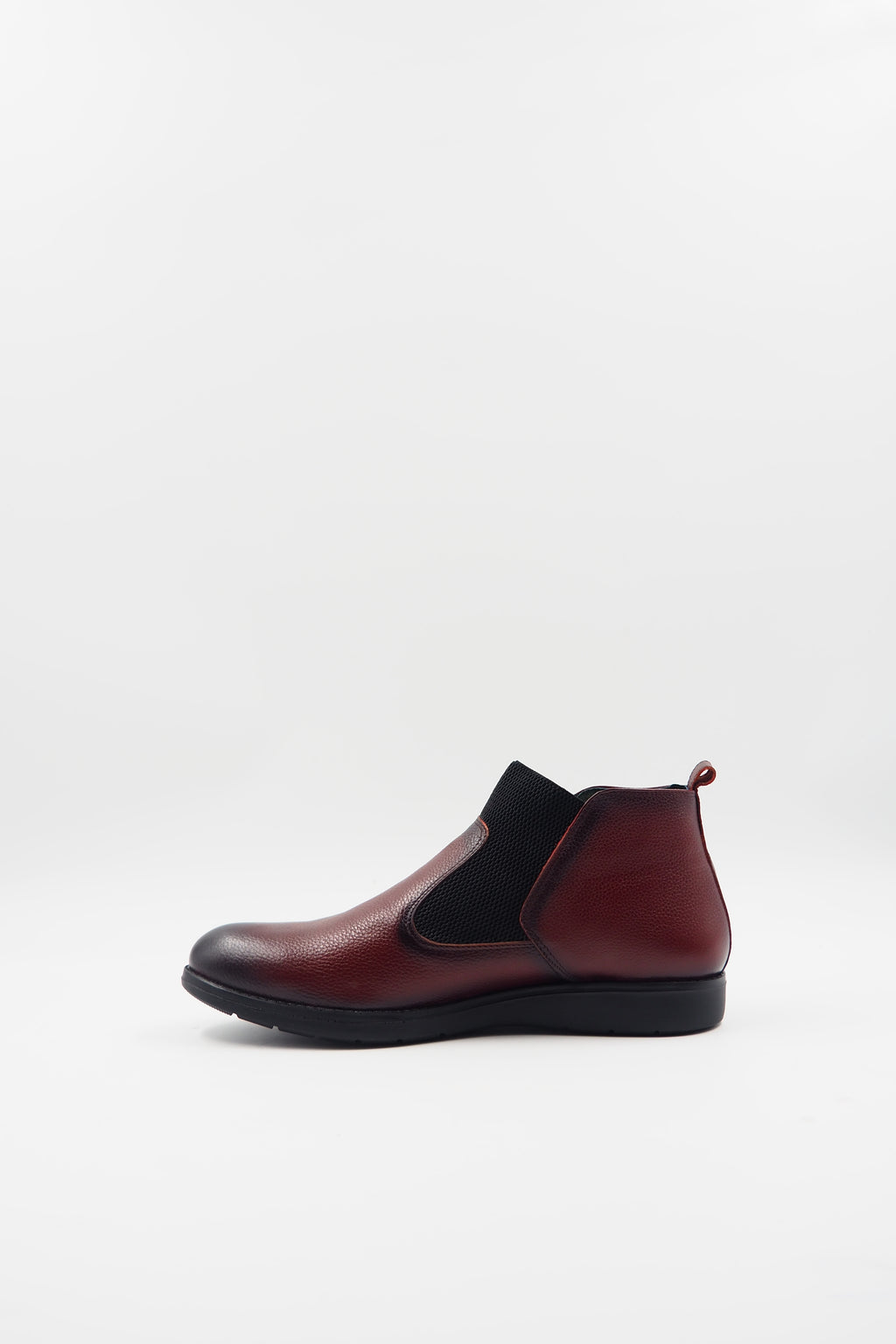 TBERLO 2056  CHAUSSURE CUIR DEMI