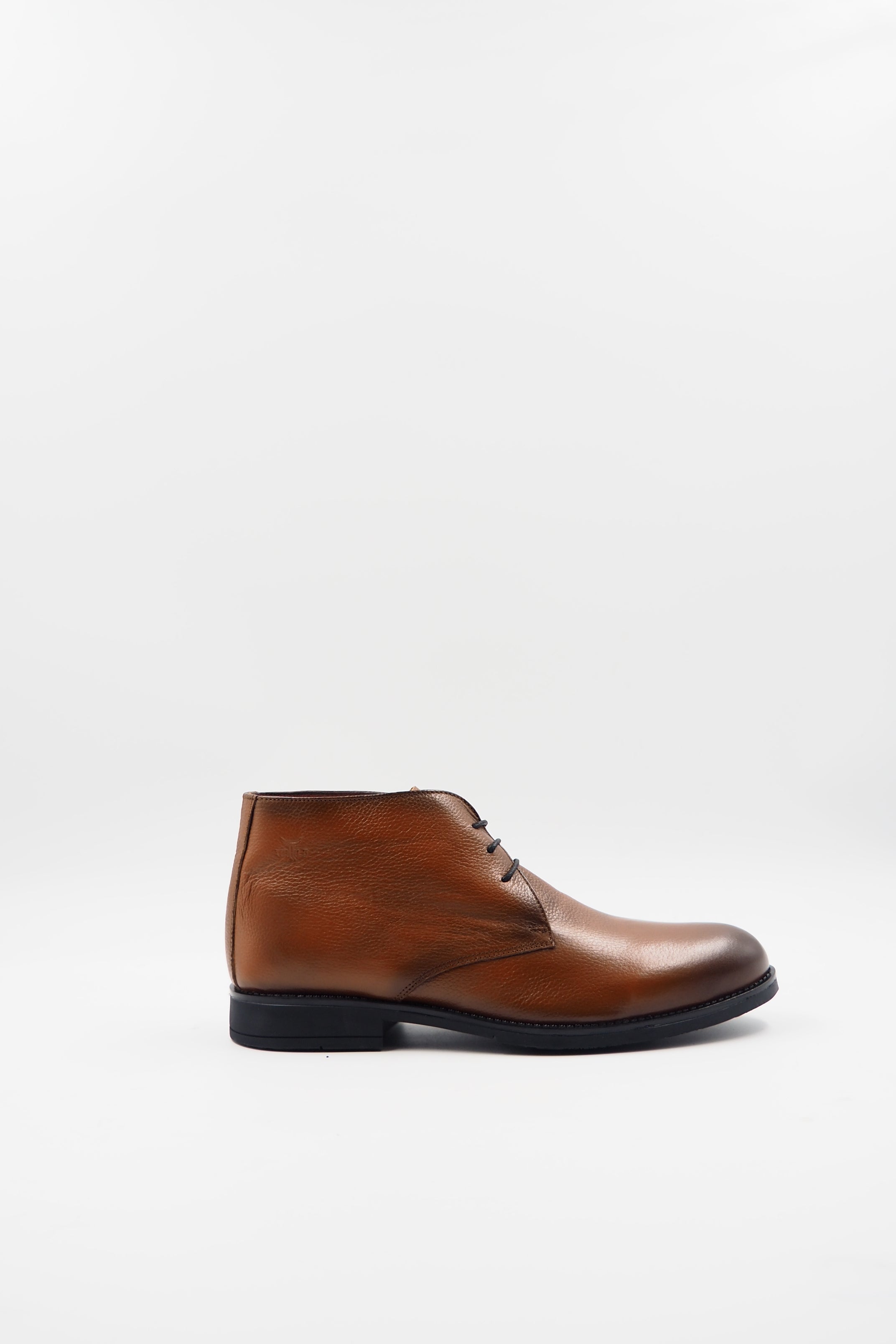 TBERLO 1021 CHAUSSURE CUIR TABA