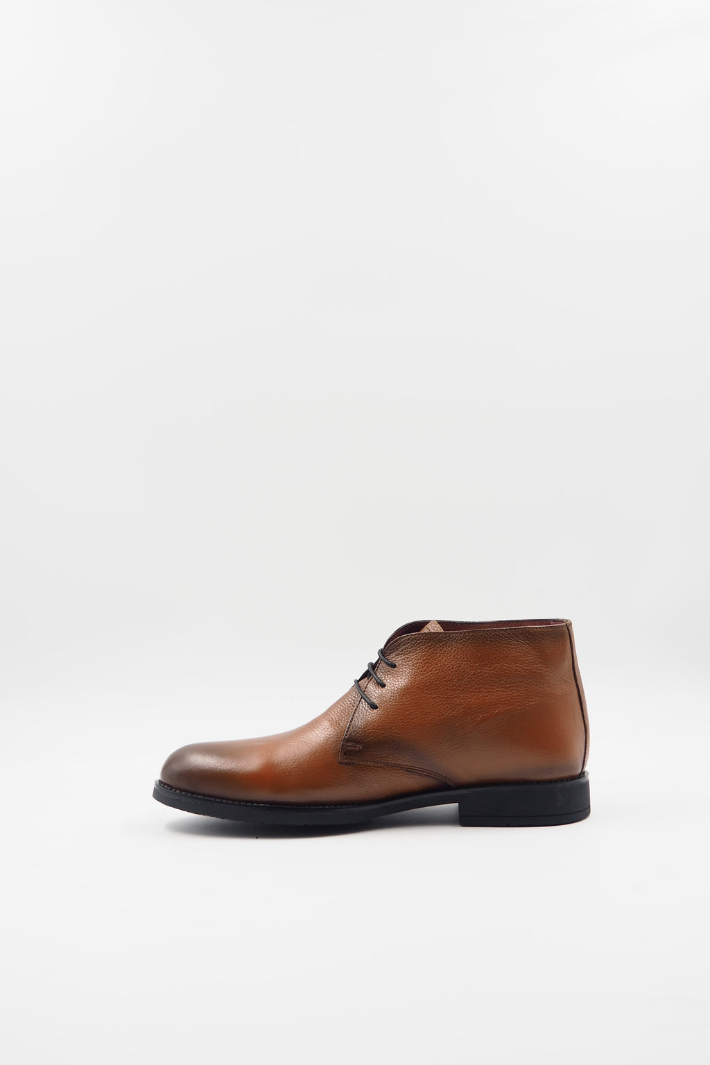 TBERLO 1021 CHAUSSURE CUIR TABA