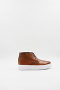 TBERLO 1019 CHAUSSURE CUIR TABA