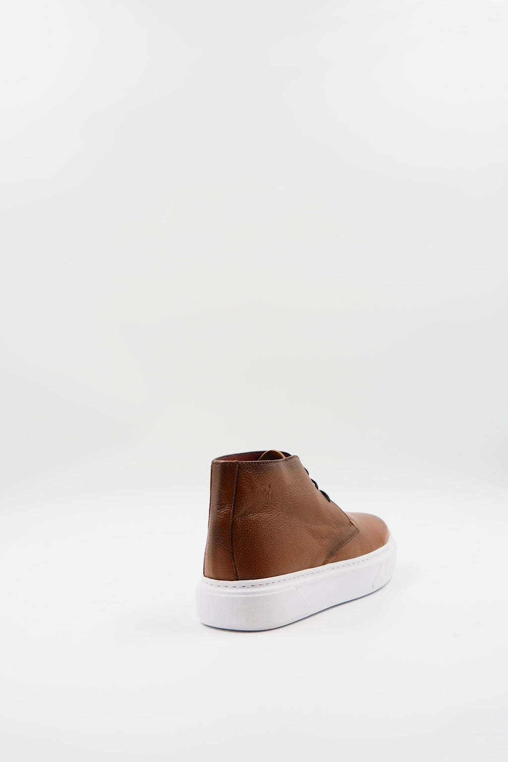 TBERLO 1019 CHAUSSURE CUIR TABA