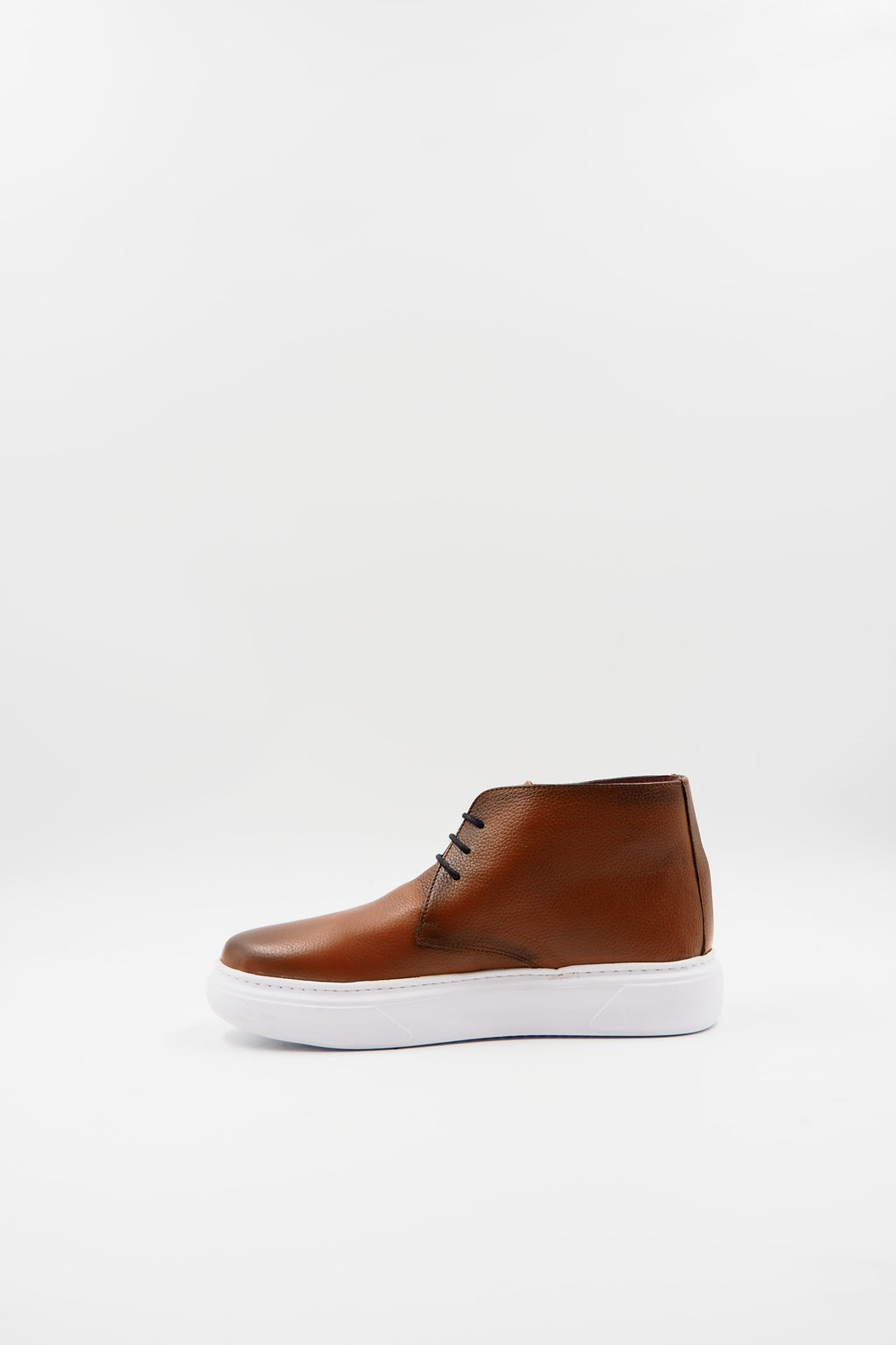 TBERLO 1019 CHAUSSURE CUIR TABA