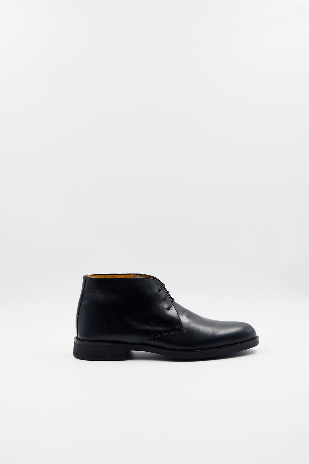 TBERLO 1020 CHAUSSURE CUIR NOIR