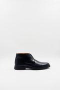 TBERLO 1020 CHAUSSURE CUIR NOIR