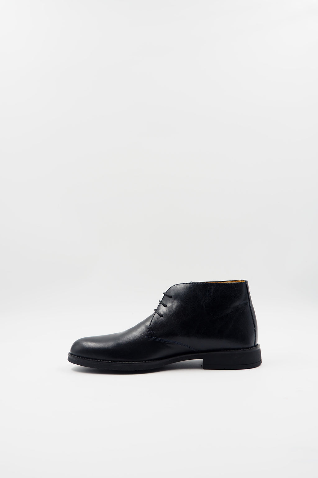 TBERLO 1020 CHAUSSURE CUIR NOIR