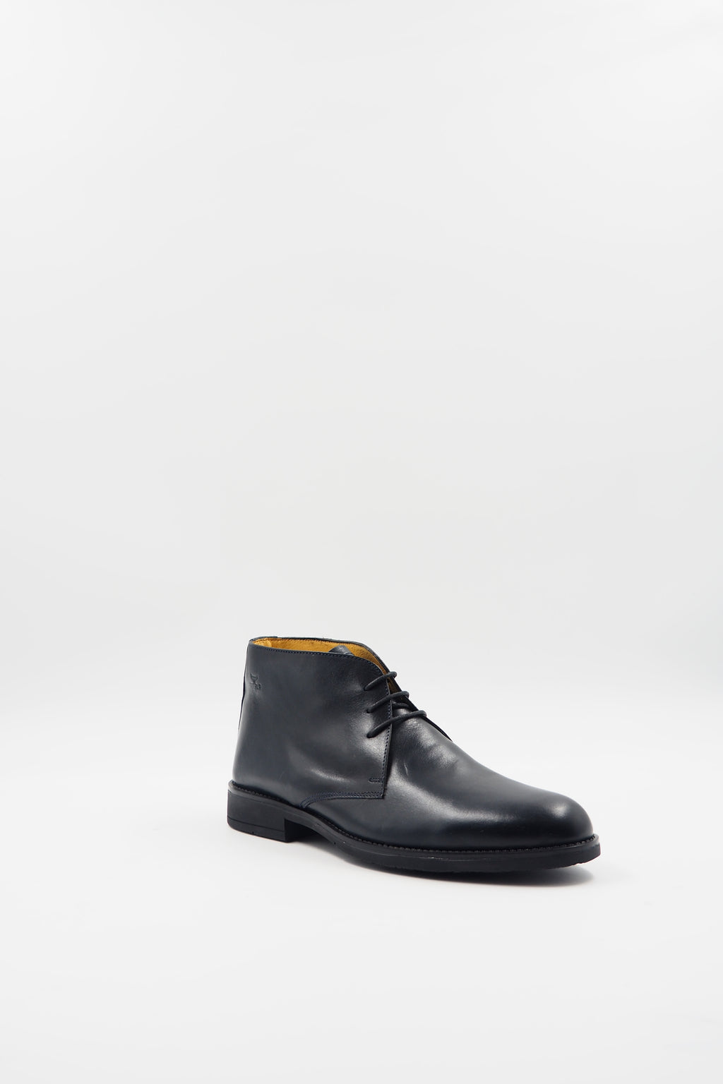 TBERLO 1020 CHAUSSURE CUIR NOIR